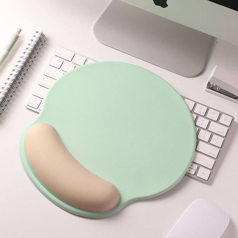 tapis-souris-ergonomique-vert