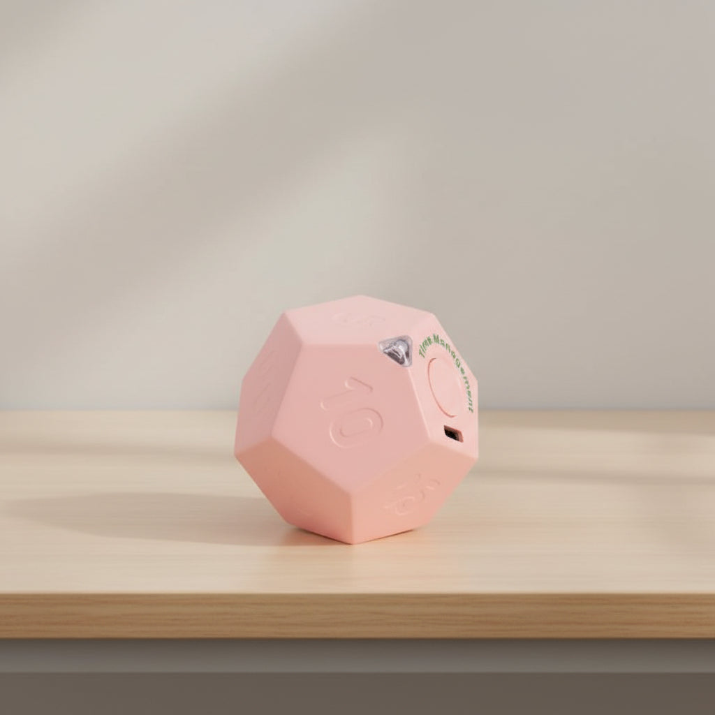 Minuteur pomodoro