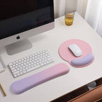 tapis-souris-ergonomique-rose