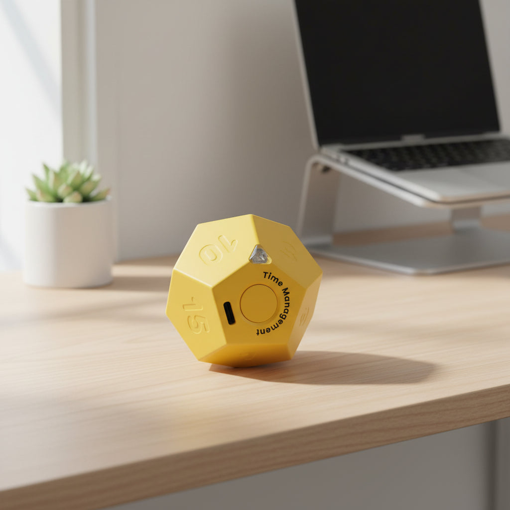 Minuteur pomodoro
