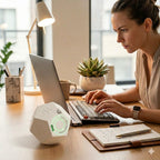 Minuteur pomodoro