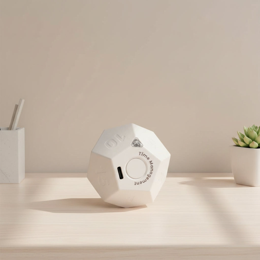 Minuteur pomodoro