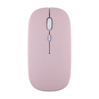 mouse-souris-apple-ergonomique-rose