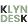 Klyn Desk – Accueil
